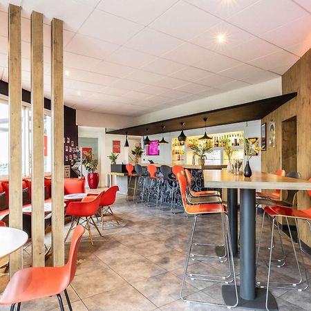 Ibis Chalons En Champagne Ξενοδοχείο Εξωτερικό φωτογραφία