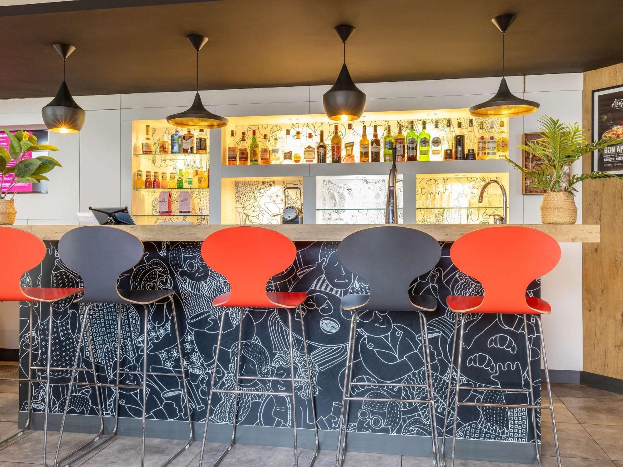 Ibis Chalons En Champagne Ξενοδοχείο Εξωτερικό φωτογραφία