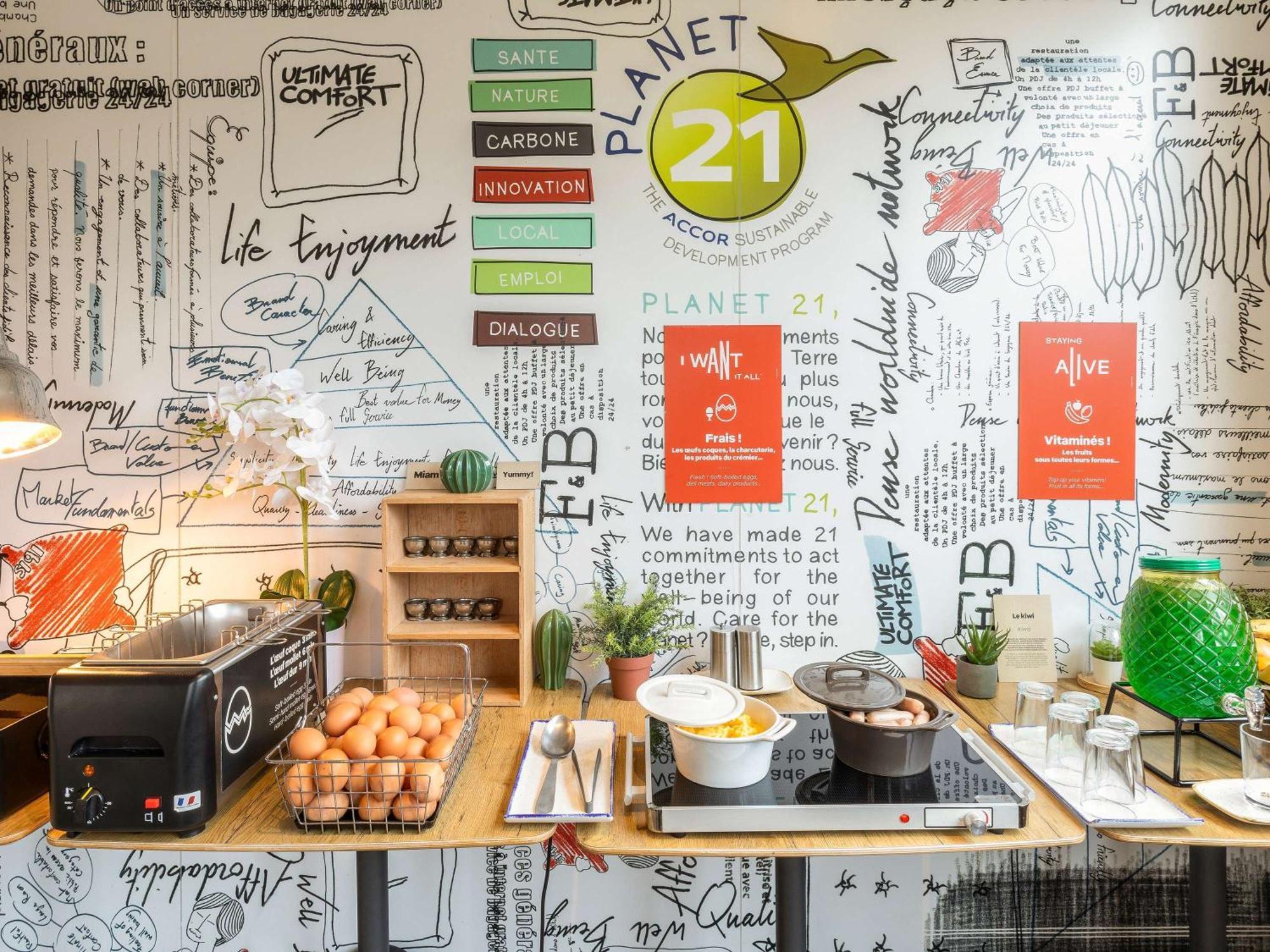Ibis Chalons En Champagne Ξενοδοχείο Εξωτερικό φωτογραφία
