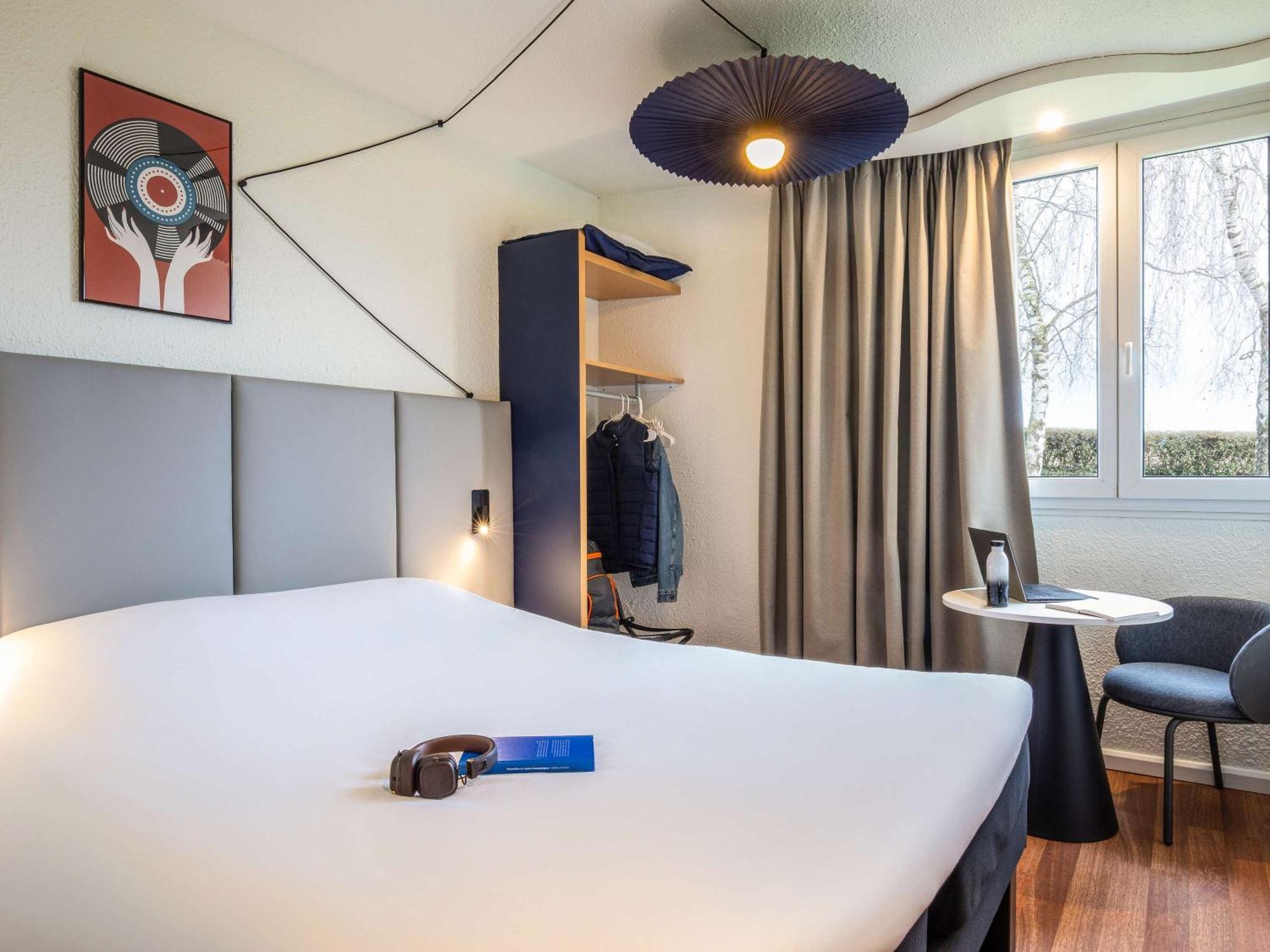 Ibis Chalons En Champagne Ξενοδοχείο Εξωτερικό φωτογραφία