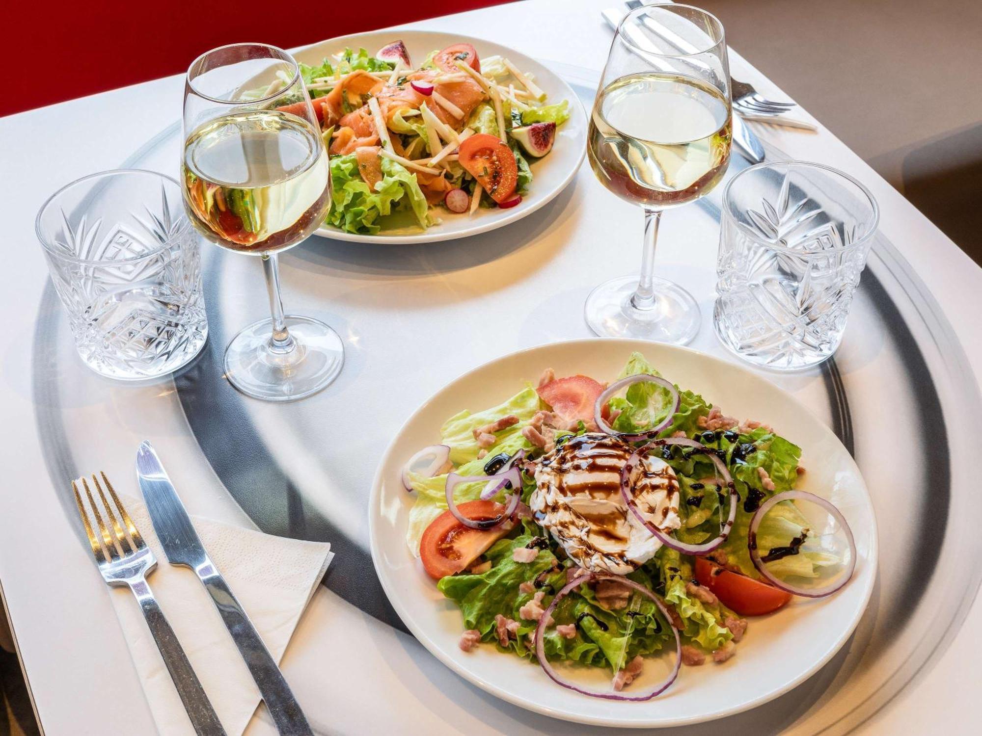 Ibis Chalons En Champagne Ξενοδοχείο Εξωτερικό φωτογραφία