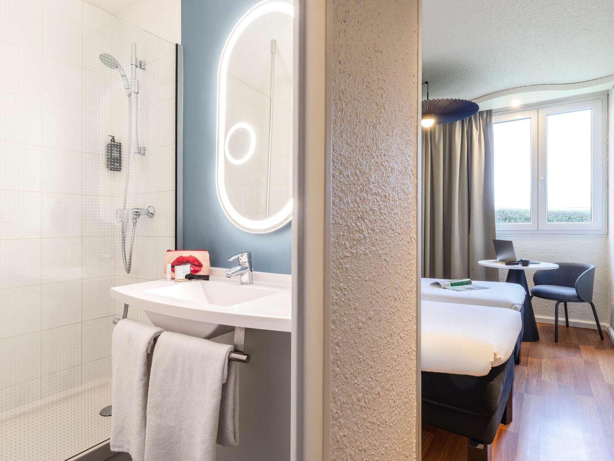 Ibis Chalons En Champagne Ξενοδοχείο Εξωτερικό φωτογραφία
