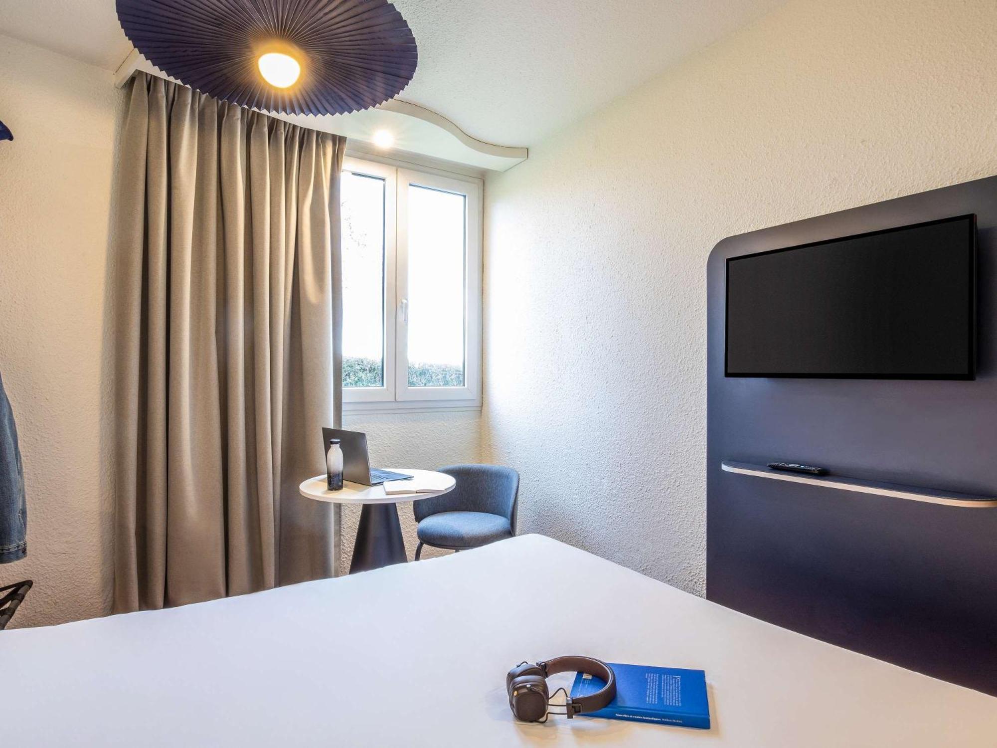 Ibis Chalons En Champagne Ξενοδοχείο Εξωτερικό φωτογραφία