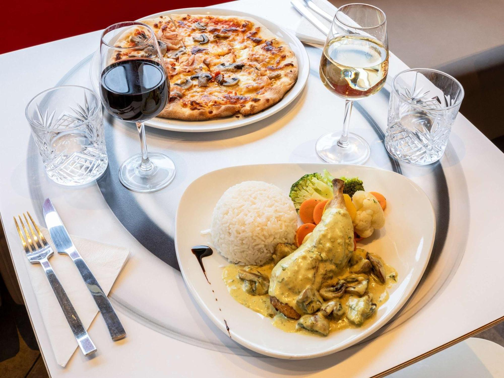 Ibis Chalons En Champagne Ξενοδοχείο Εξωτερικό φωτογραφία