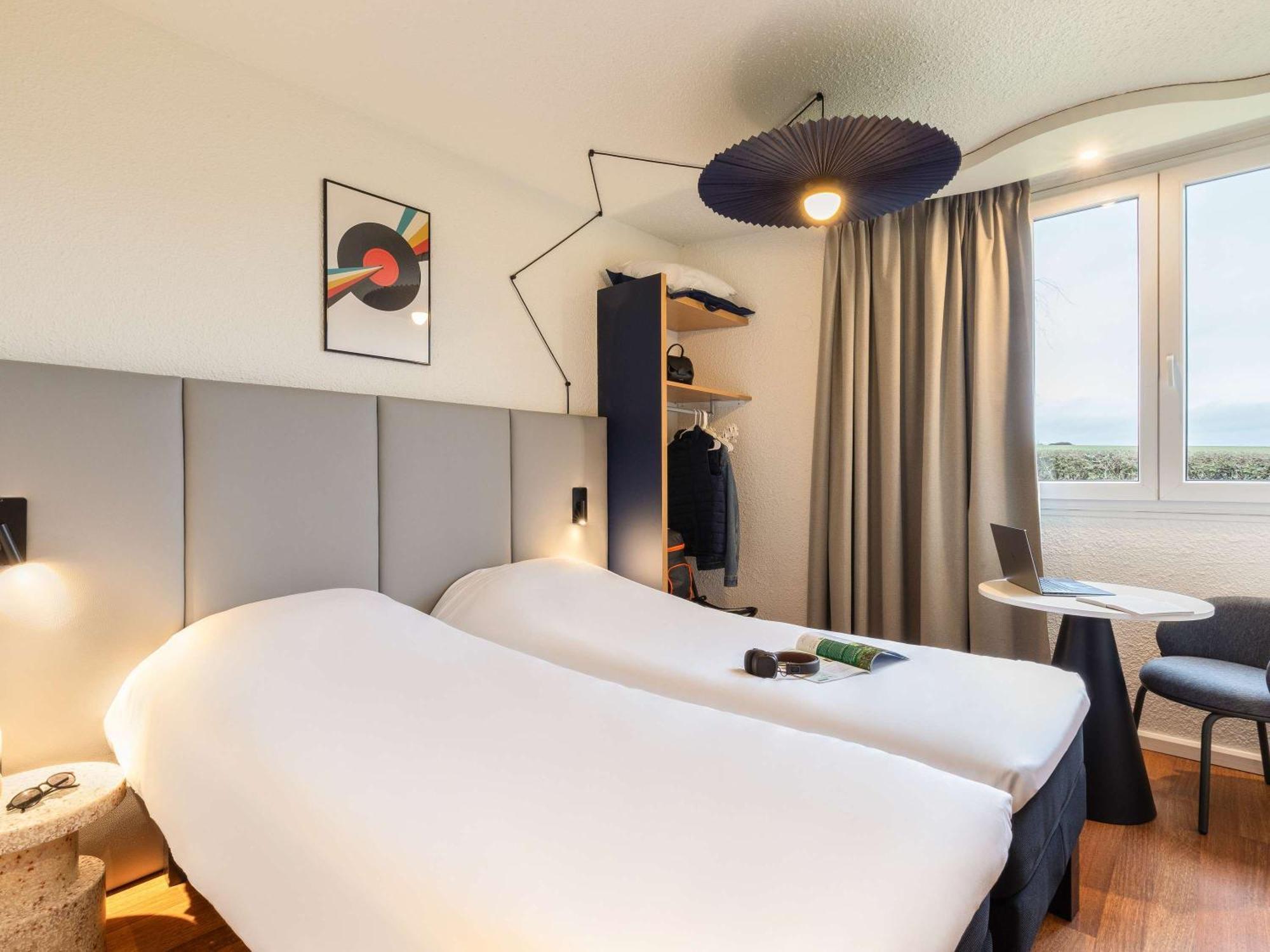 Ibis Chalons En Champagne Ξενοδοχείο Εξωτερικό φωτογραφία