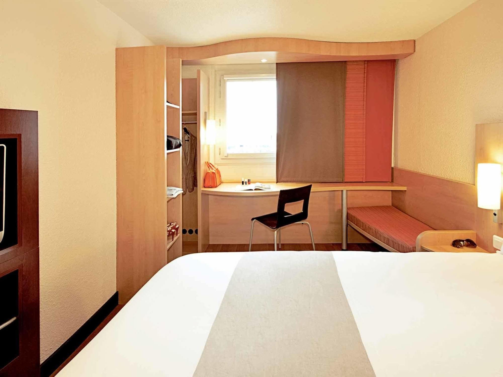 Ibis Chalons En Champagne Ξενοδοχείο Εξωτερικό φωτογραφία