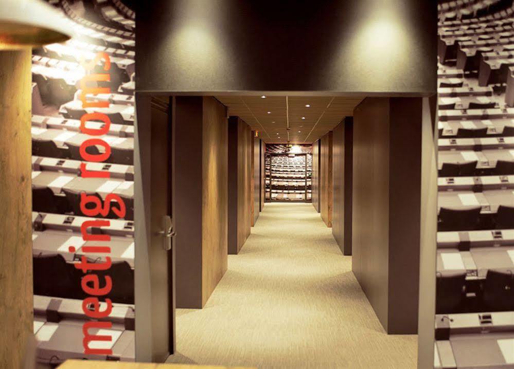 Ibis Chalons En Champagne Ξενοδοχείο Εξωτερικό φωτογραφία