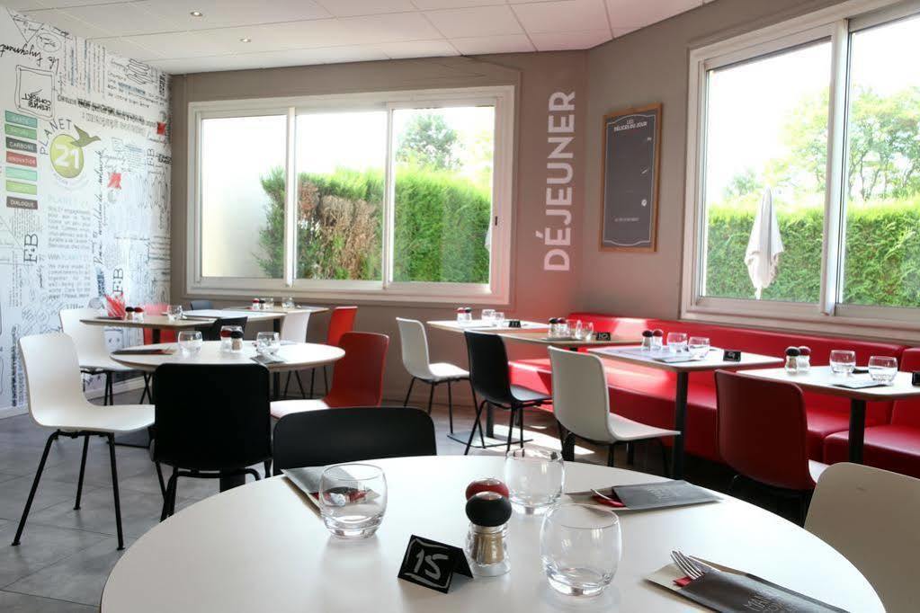 Ibis Chalons En Champagne Ξενοδοχείο Εξωτερικό φωτογραφία