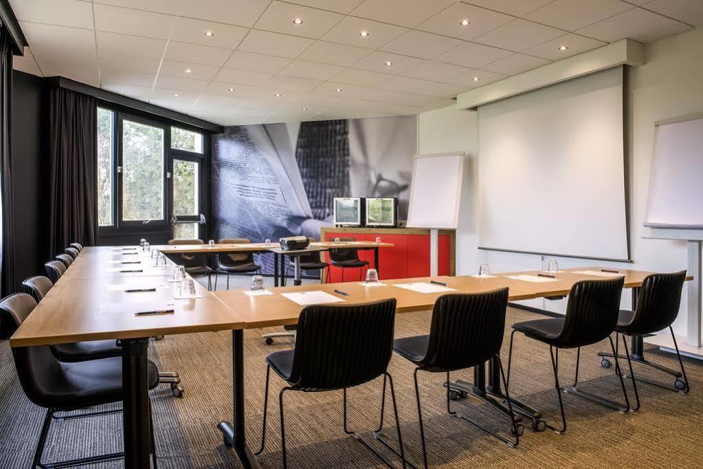Ibis Chalons En Champagne Ξενοδοχείο Εξωτερικό φωτογραφία