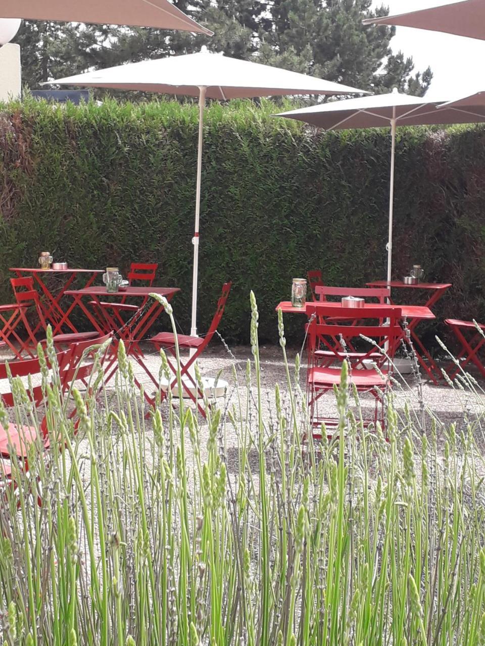 Ibis Chalons En Champagne Ξενοδοχείο Εξωτερικό φωτογραφία