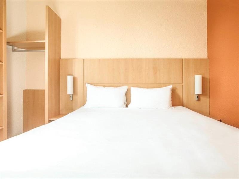Ibis Chalons En Champagne Ξενοδοχείο Εξωτερικό φωτογραφία